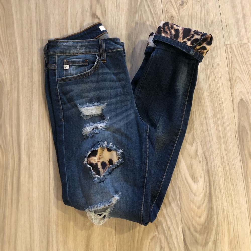 Kancan jeans